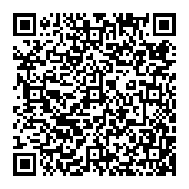 QR-kód