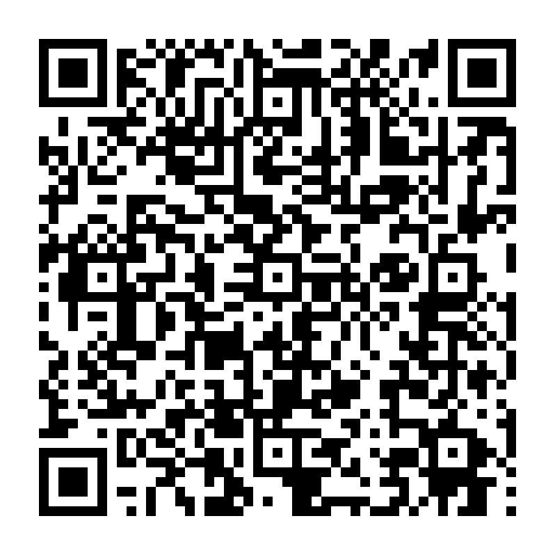 QR-kód