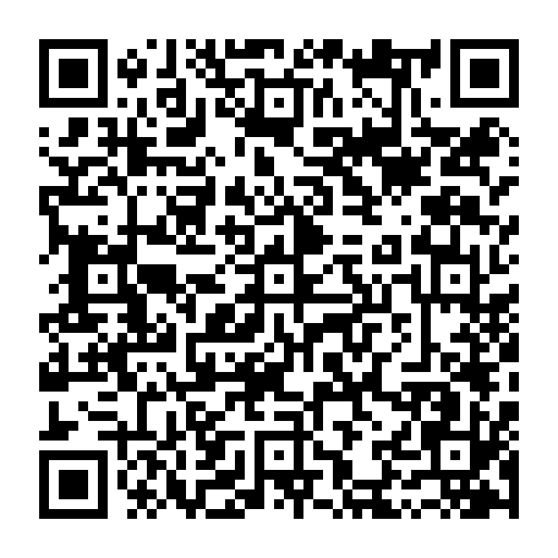 QR-kód