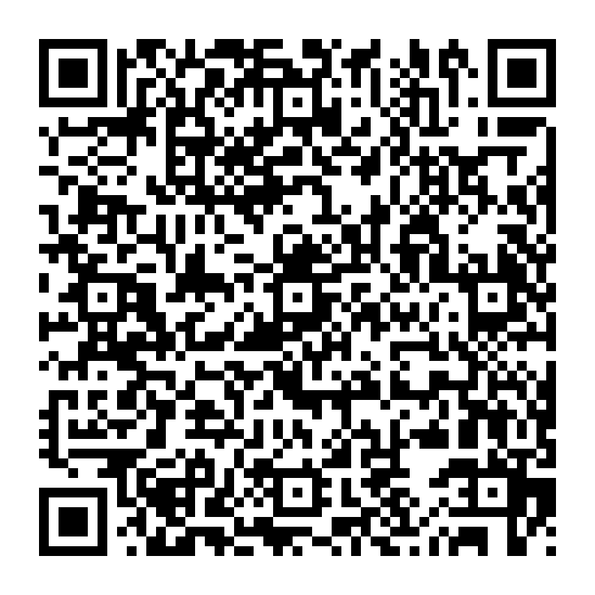 QR-kód