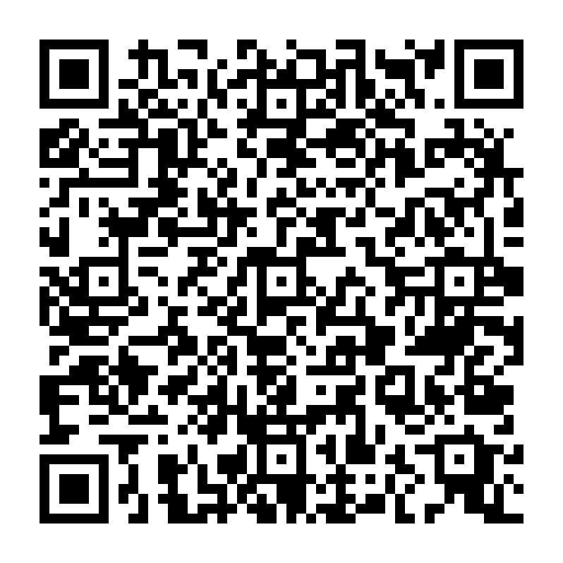 QR-kód
