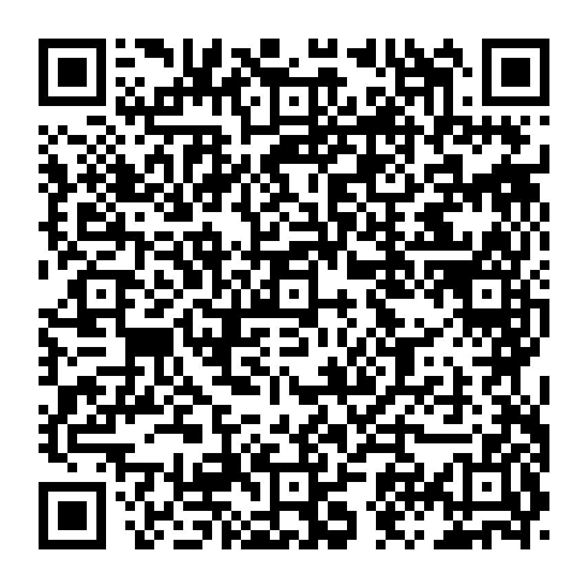 QR-kód