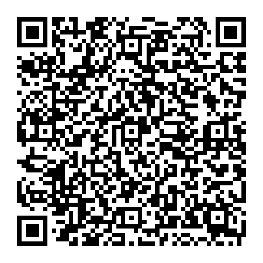 QR-kód