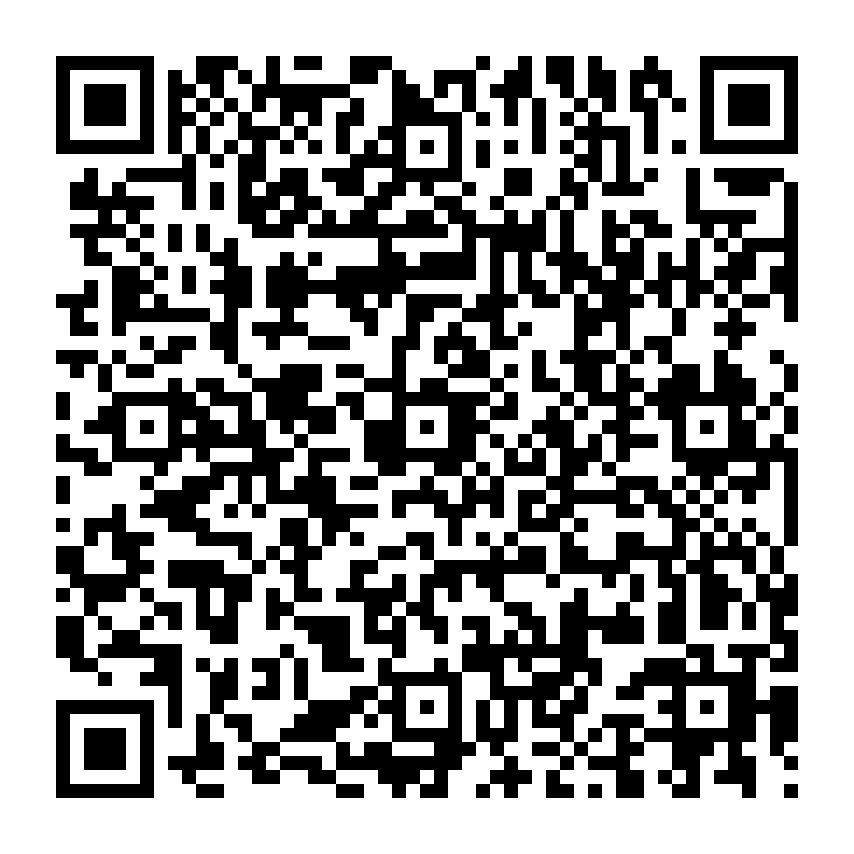 QR-kód