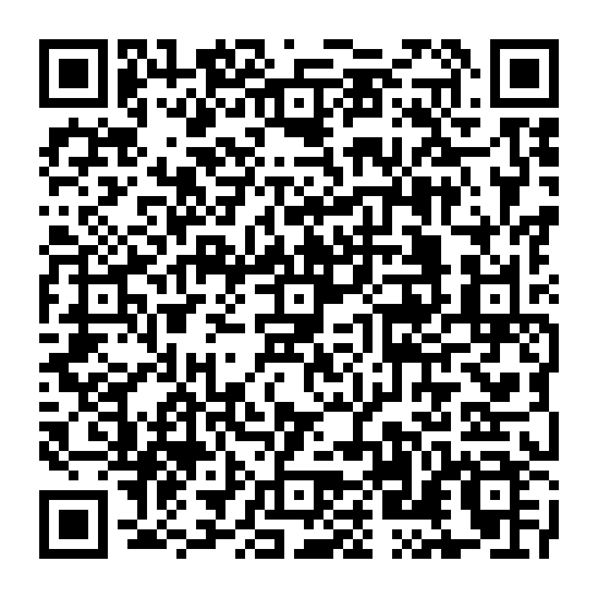 QR-kód