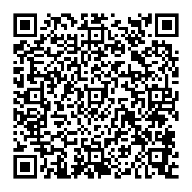 QR-kód