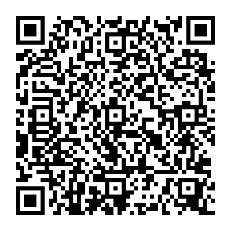 QR-kód