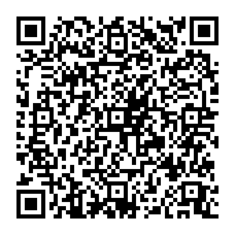 QR-kód