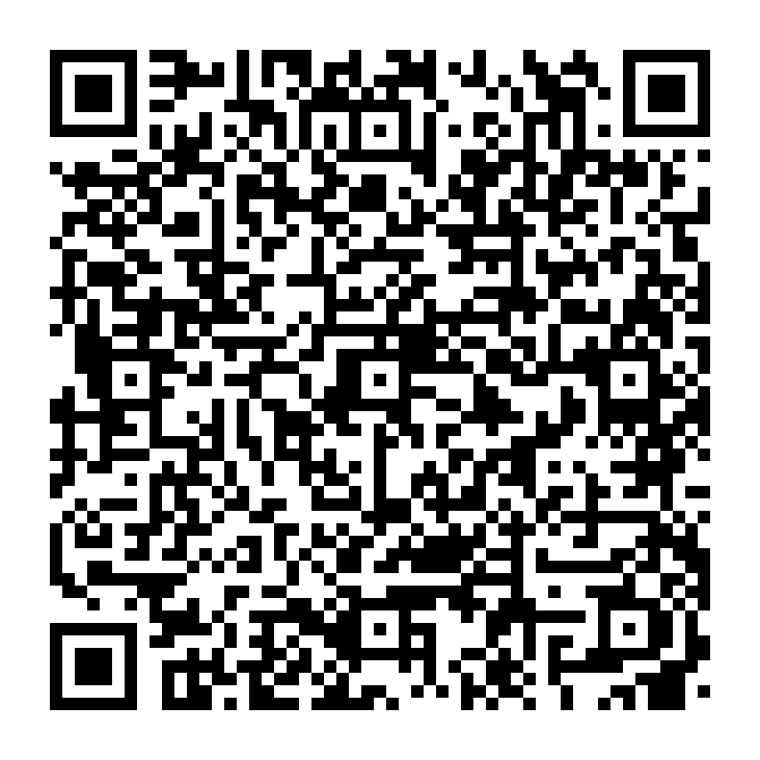 QR-kód