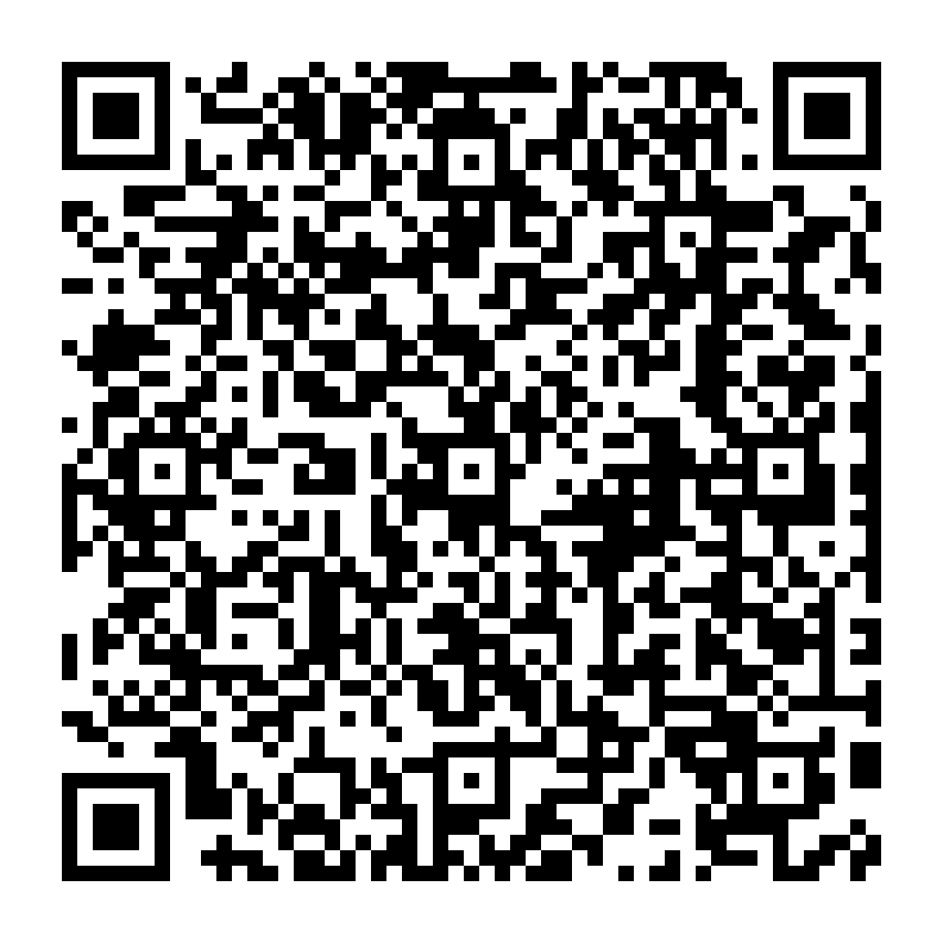 QR-kód