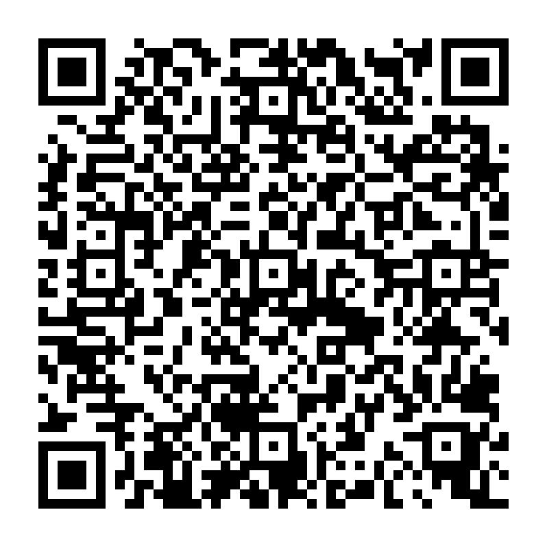 QR-kód