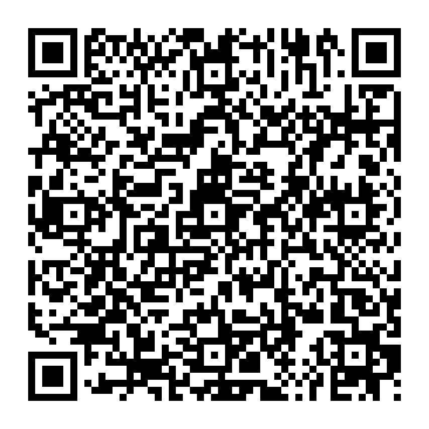 QR-kód
