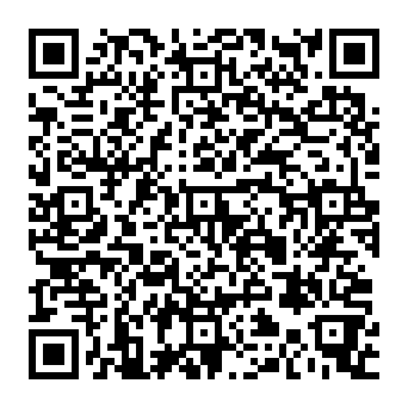 QR-kód