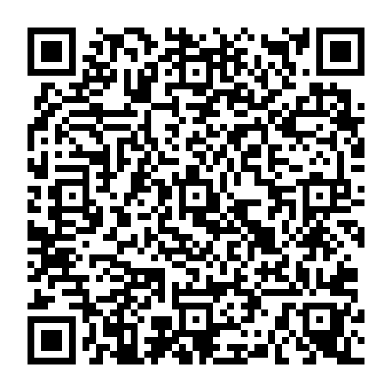 QR-kód