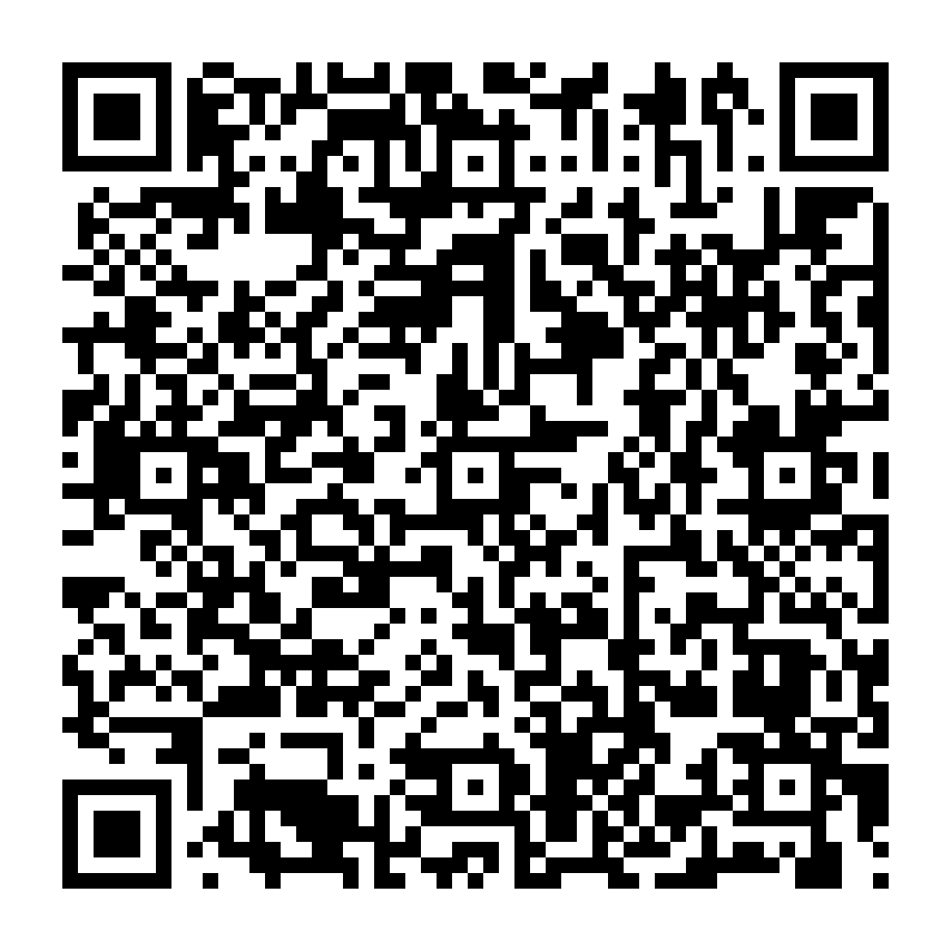 QR-kód