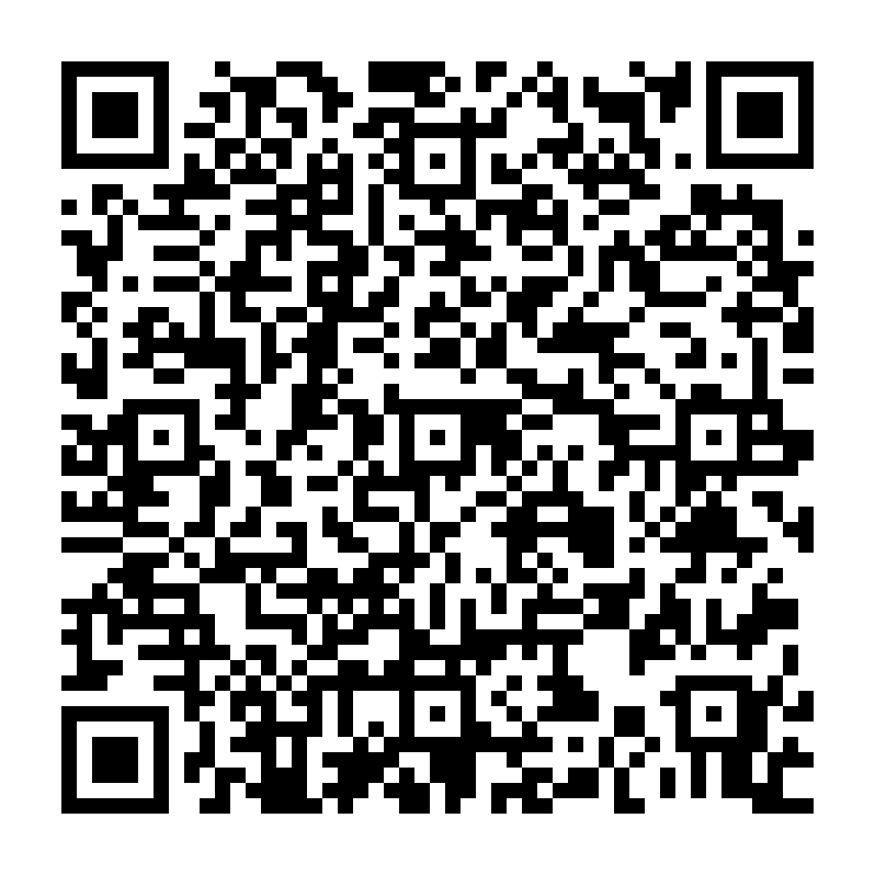 QR-kód
