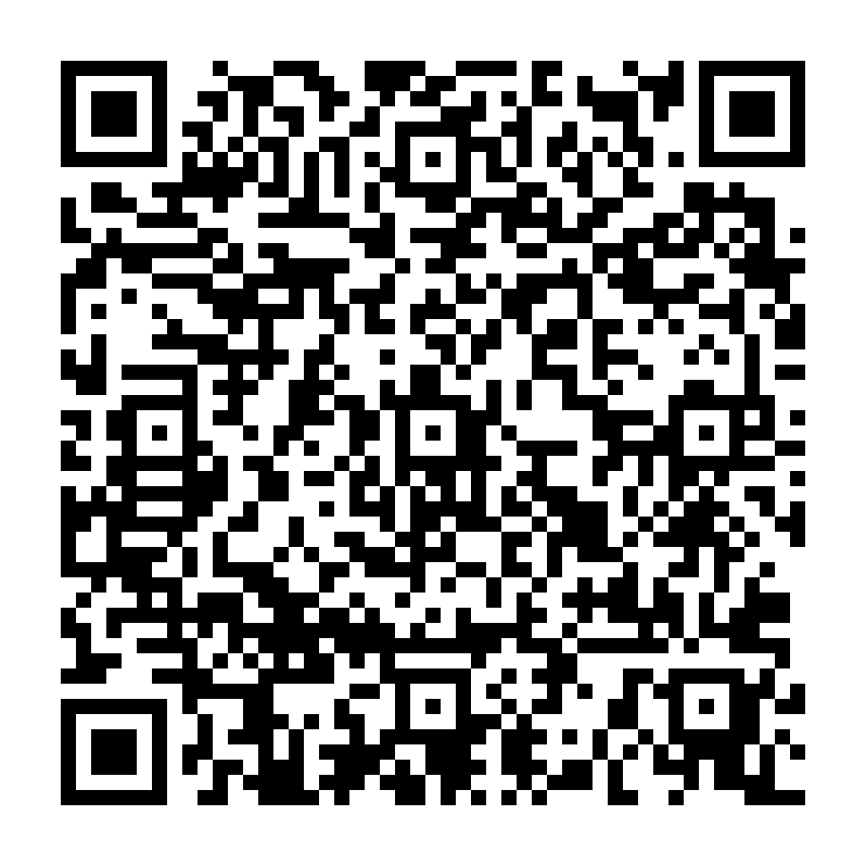 QR-kód