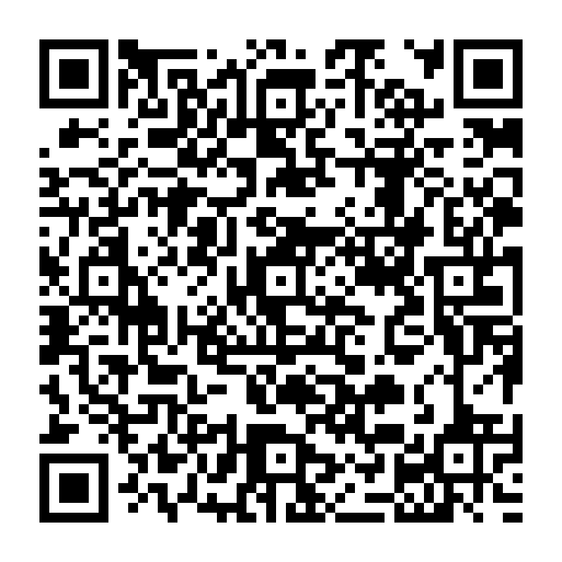 QR-kód