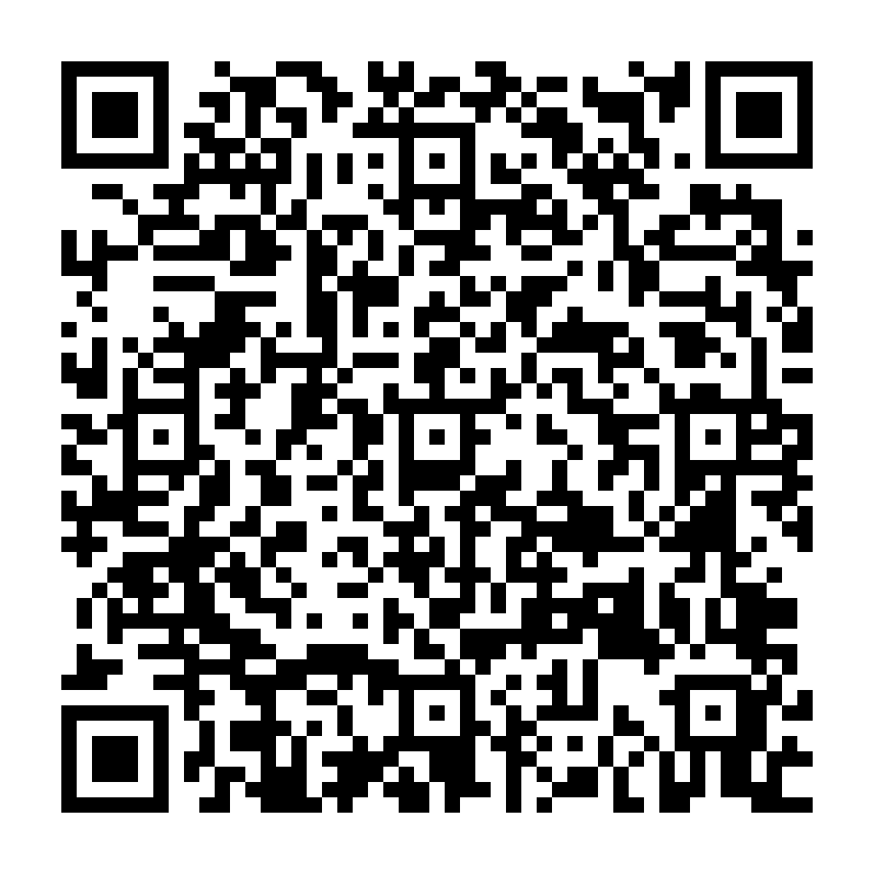 QR-kód