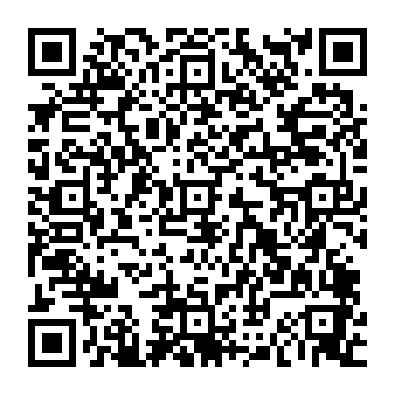 QR-kód