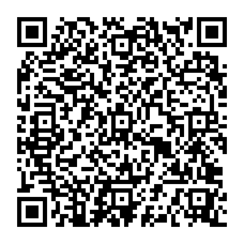 QR-kód