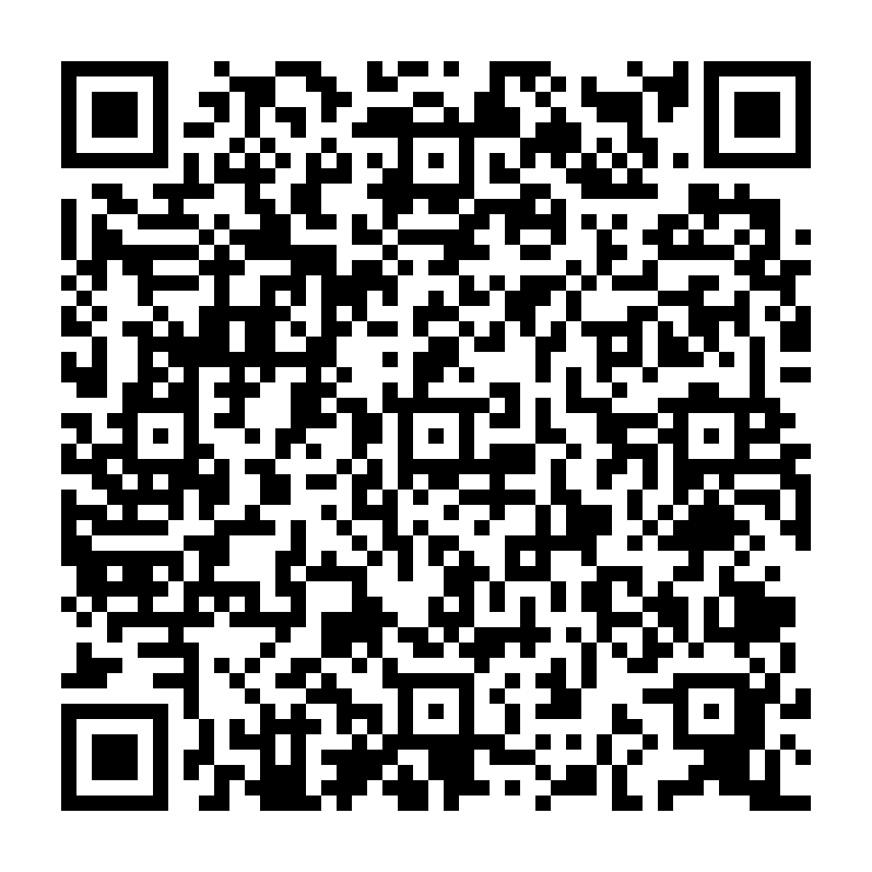 QR-kód