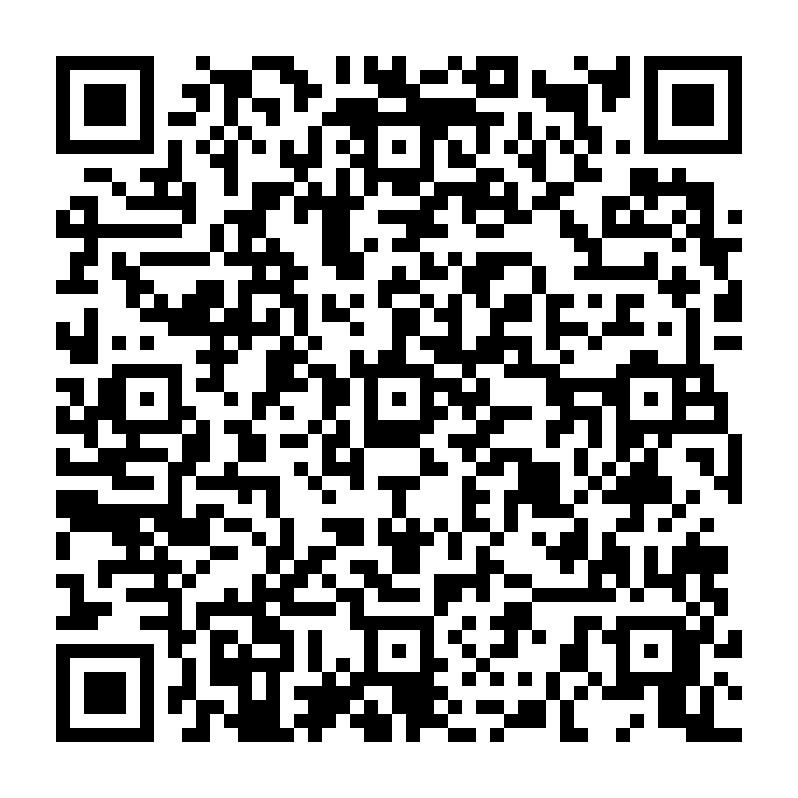QR-kód