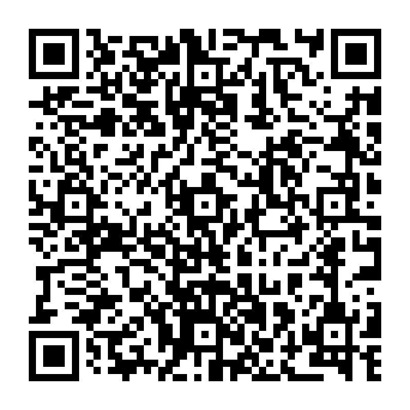 QR-kód