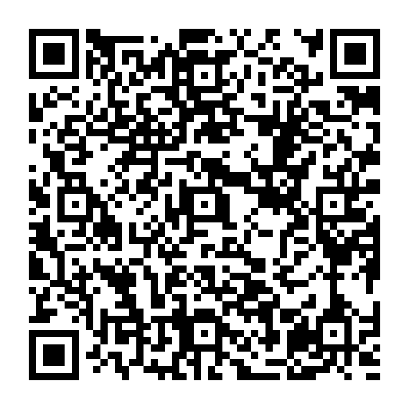 QR-kód