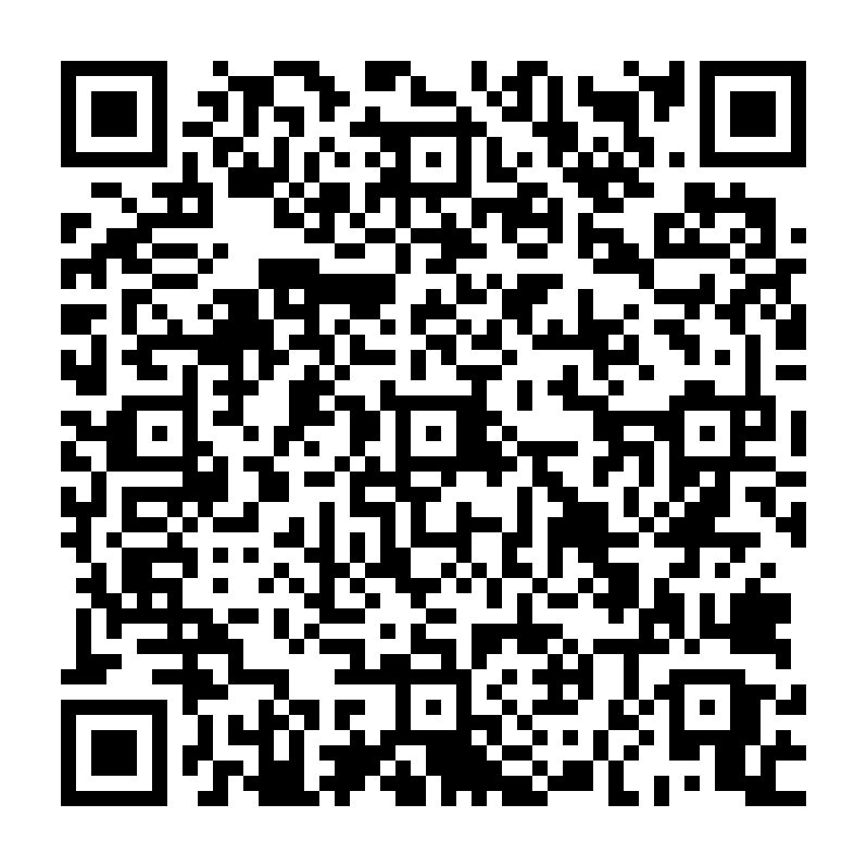 QR-kód