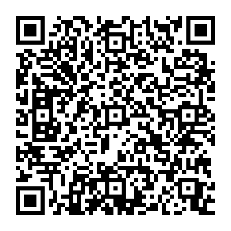 QR-kód