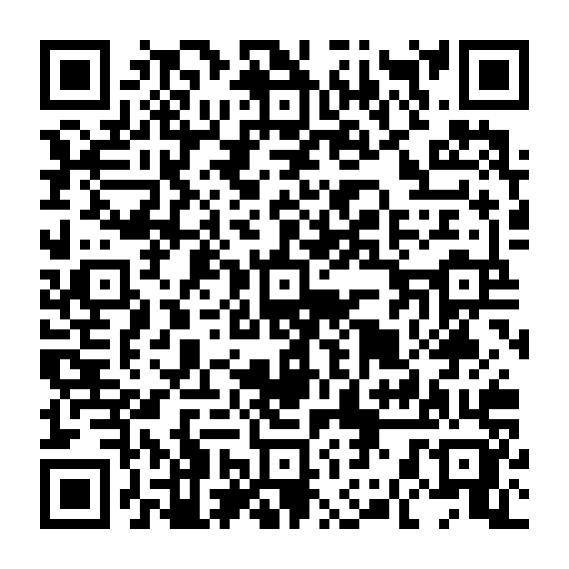 QR-kód