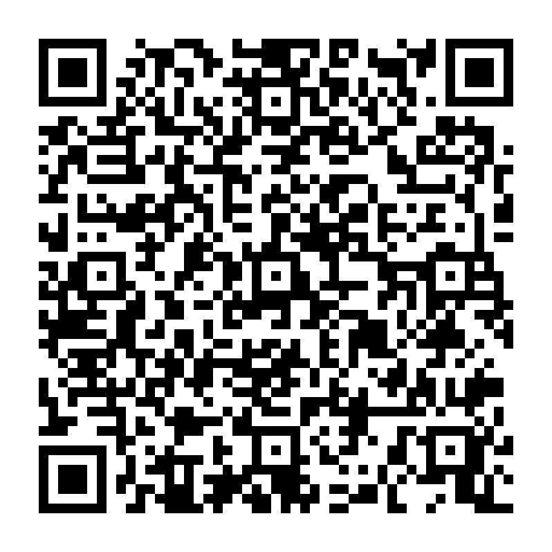 QR-kód