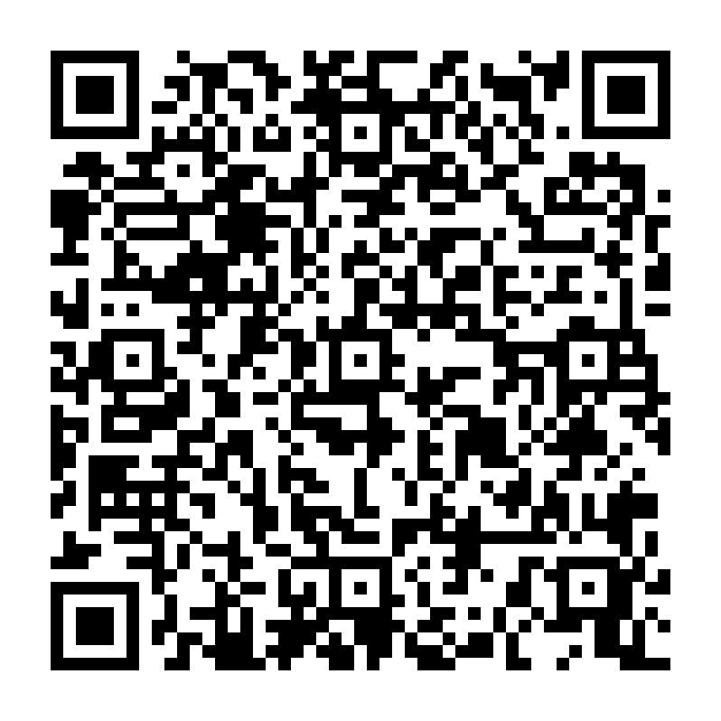 QR-kód