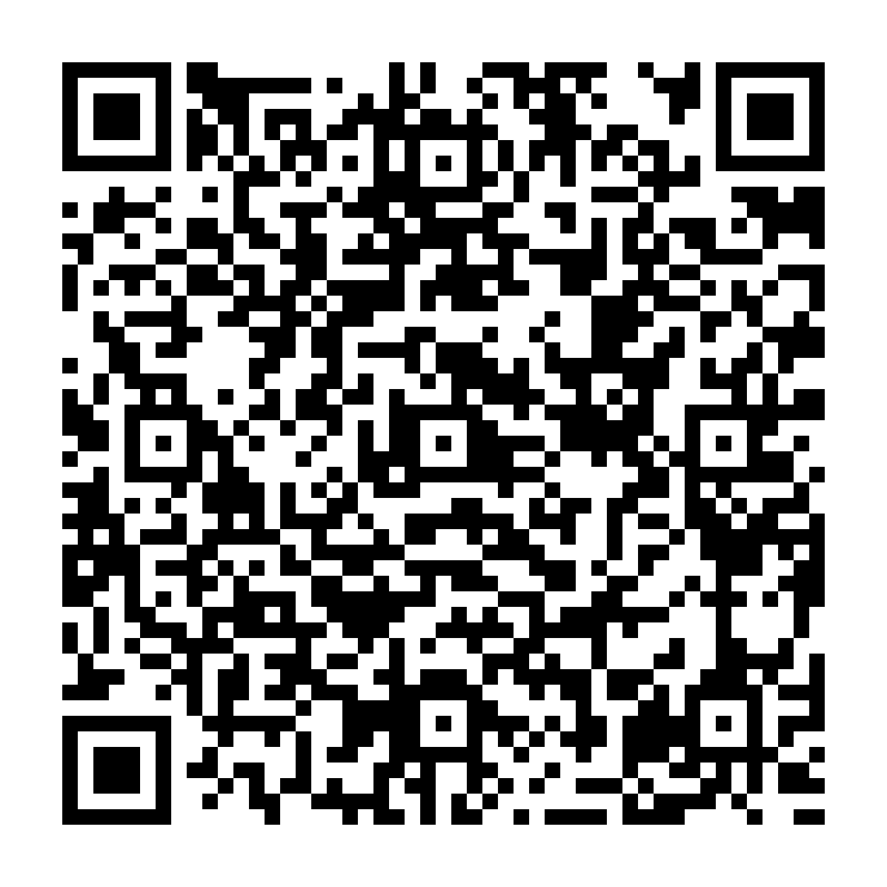 QR-kód