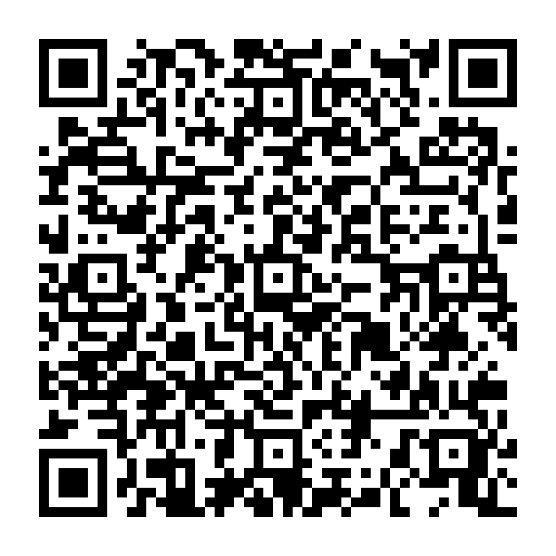 QR-kód