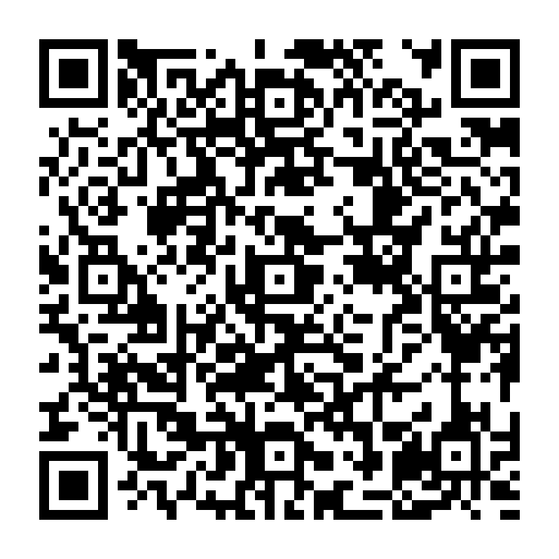 QR-kód