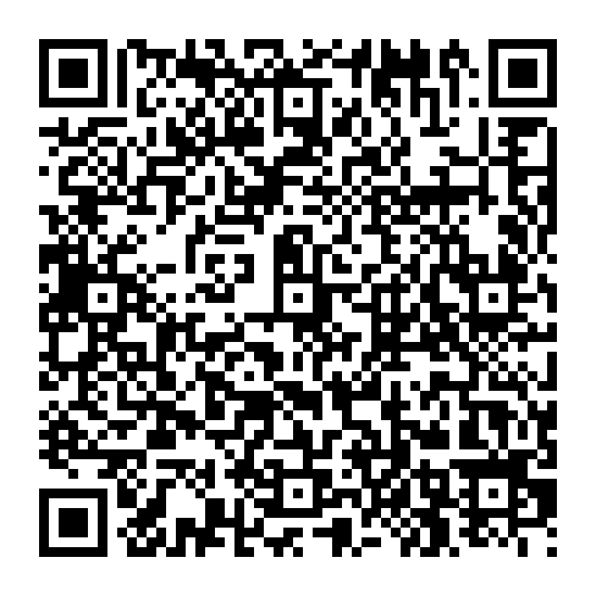 QR-kód
