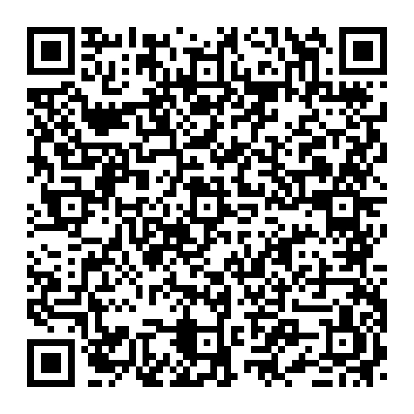 QR-kód
