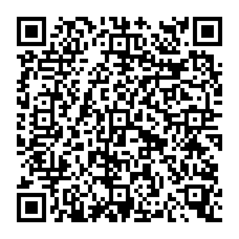 QR-kód