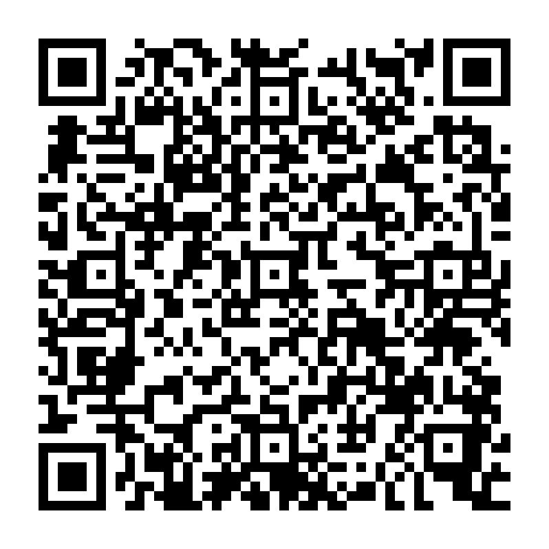 QR-kód