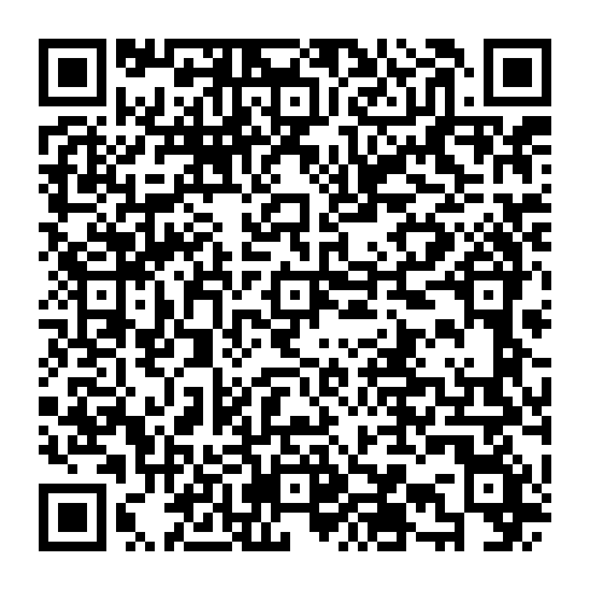 QR-kód