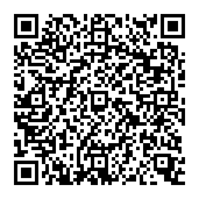 QR-kód