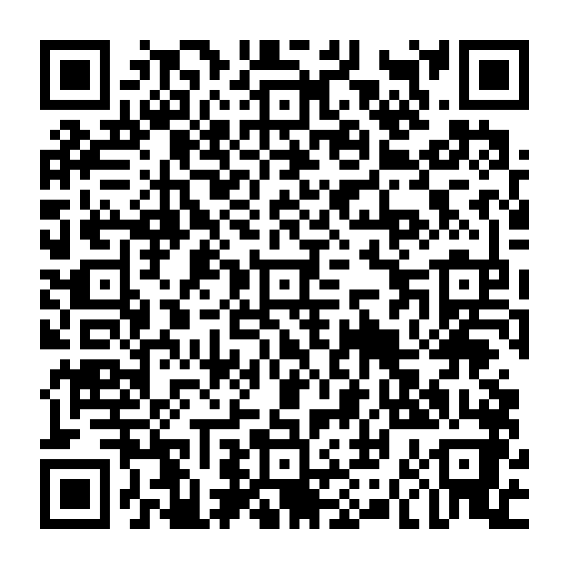 QR-kód