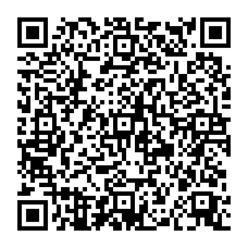 QR-kód