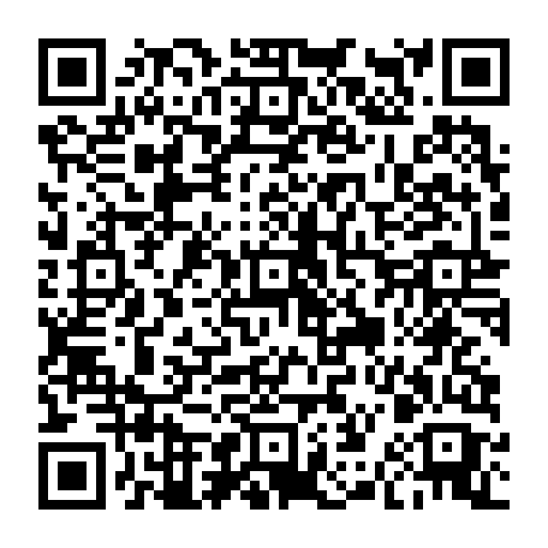 QR-kód