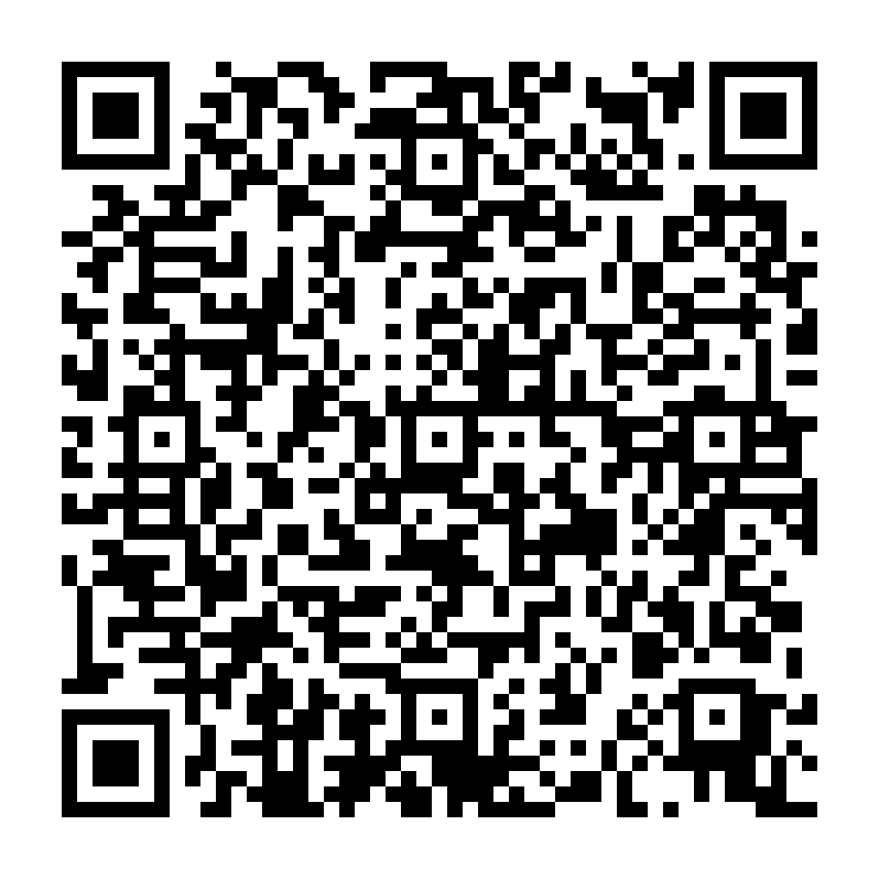 QR-kód