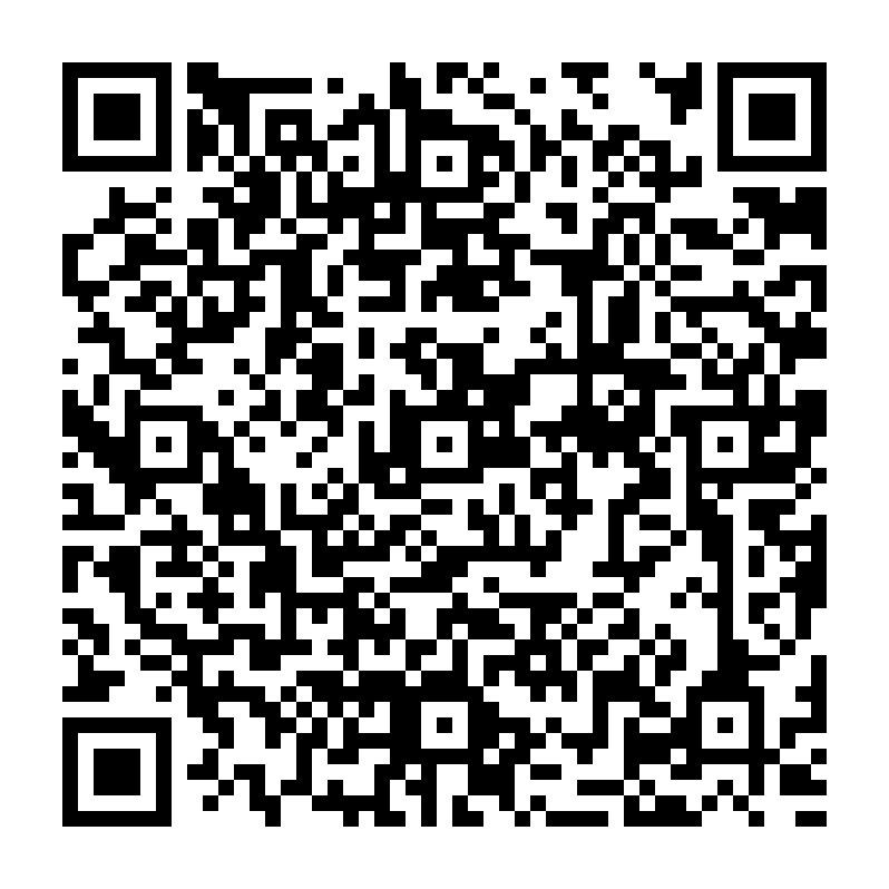 QR-kód