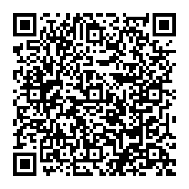 QR-kód