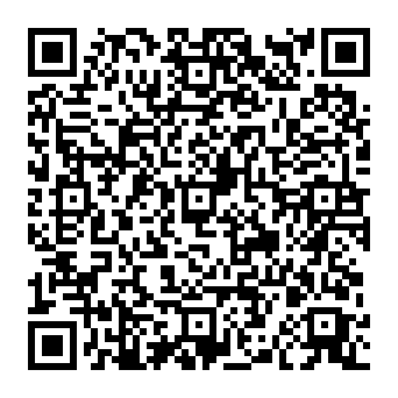QR-kód